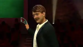Are You Smarter Than a 5th Grader? World Record Console Any% (Xbox 360) completed in 