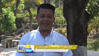 MENSAJE POSITIVO --- ¿Cómo superar una ruptura amorosa?