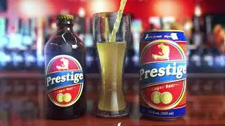Product Visualization for PRESTIGE - by Creation Multimedia