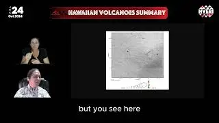 Hawaiian Volcano Summary: Kīlauea Earthquakes Slightly Elevate Near Recent Eruption