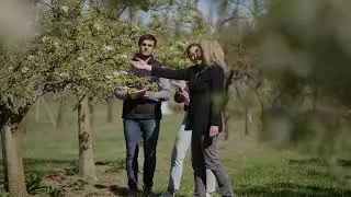 Bachelor of Viticulture and Oenology