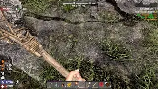 7 Days To Die - erm excuse me what?