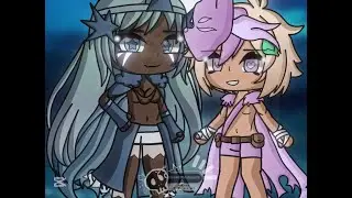 Let's Make An Oc! Old GL Trend :3