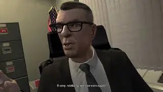 Grand Theft Auto IV Играем в ГТА с Костиком часть 27 Портрет убийцы