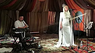 Gudimir & Terya - Ethnoscope Festival 2024