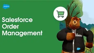 Commerce Cloud: Salesforce Order Management | Expert Coaching