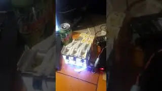 20180924 rs485 ticket dispensing