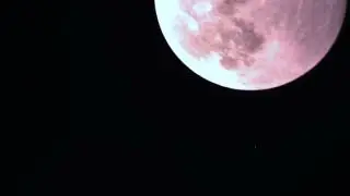 2022/11/08 天王星食