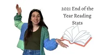 2021 Reading Stats