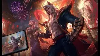 🔥課金系列―抽靈蛇拳聖 賽特🔥 EP8