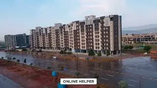 Bahria Enclave Islamabad | #faislabad #pakistanidrama #pakistancity #shorts