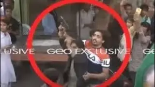 Exclusive interview of Man who caught murderer