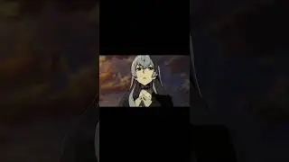 AMV - Я стал беспощадным... спасения ради [Аниме-клип]