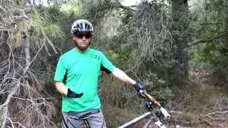 Choosing Mountain Bikes and Gear for Beginners - Practical Tips