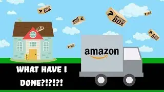 UNBOXING Funko Pop MYSTERY BOXES from AMAZON