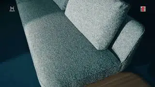 ANDES collection by Luca Nichetto | Wittmann | Living Art Interiors