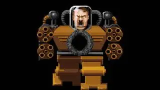 Nemesis Hitler Music (Reupload)