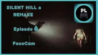 SILENT HILL 2 REMAKE - NURSE ET H0M0PASS !