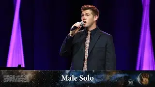 Male Solo, 