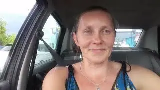 Такси. Моя работа и отдых.