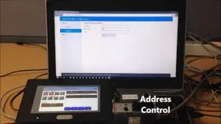 weMX Tutorial Web Service System Page