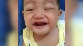Naufal azhar umur 5-7bulan 😘😘😘