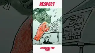 RESPECT part 22 !!! -  people are amazing