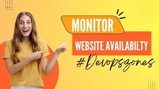 How to Check the website availability 
