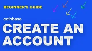 How to Create a Coinbase Account and Buy Some Bitcoin (beginner's guide)