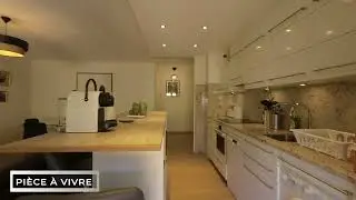 Le Carina, MONACO - Real Estate Tour
