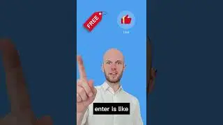 LIKE AND COMMENT ON THIS VIDEO FOR A FREE IELTS COURSE!! #ielts  #ieltspreparation