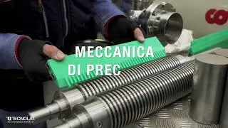 Tecnolat Video Istituzionale