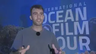Festival océanos más importante de Europa cierra en Maspalomas