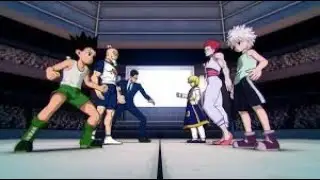 Is Hunter×Hunter: Nen×Impact The New Marvel?