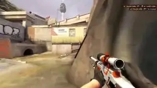 CS:GO Best Ever PRO Moments - Part 1