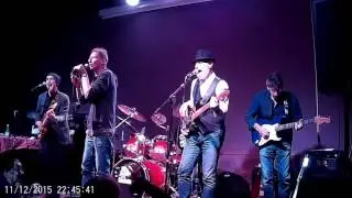 Made In Italy - Live 11.12.2015