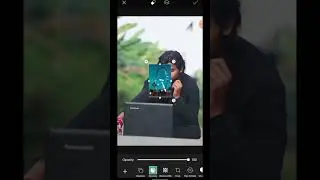 PicsArt photo Editing ||Background Chenge Editing 💝 Saifuddin editor 🤩