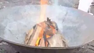 BioChar Process by Kamal Rashid - Part 1
