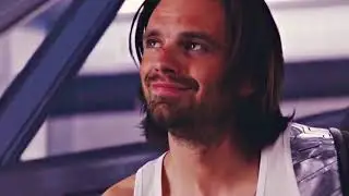 Bucky Barnes- P̶l̶a̶y̶ d̶a̶t̶e̶