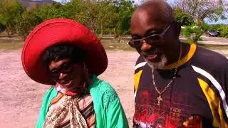 Denzil With Special Guest!