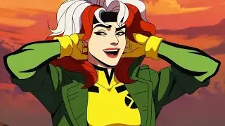 The Perfect Fancast For MCU's Rogue