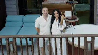 Dan & Lien Krabi, TH Trip: Aug 24, 2023