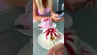 OMG😱 She didn’t notice a thing! 