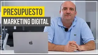 Cómo hacer un PRESUPUESTO DE MARKETING DIGITAL 📝✅ - Ejemplos REALES