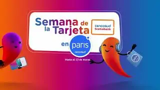 Semana de la Tarjeta