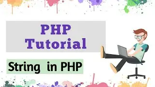 STRING PHP | STRI WORLD COUNT |Reverse a String | EASY TECHNICA | PHP TUTORIAL VIN HINDI AND ENGLISH
