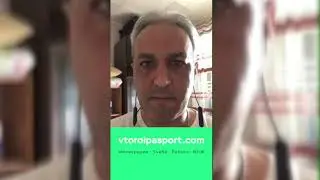 Отзыв клиента компании Второй Паспорт от гражданина Узбекистана
