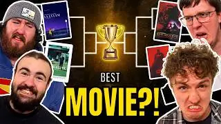 We Defend Our Favourite Movies For 12 Minutes