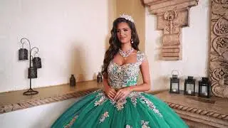 Marys Bridal Fall 2021 Quinceanera Collection