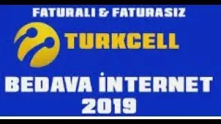 Turkcell Amca Yeni 1 GB İnternet veriyor